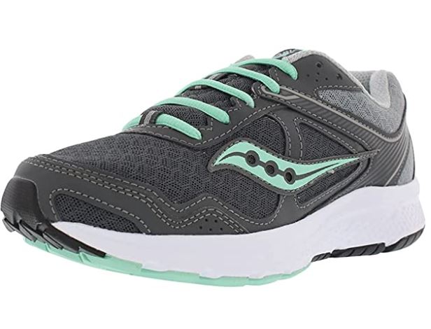 Saucony Women’s Cohesion 10 Everyday Running Shoe