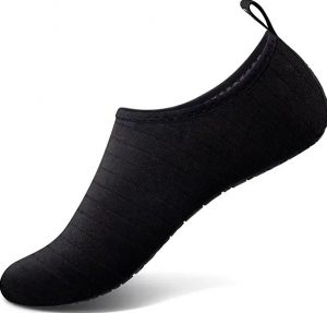 SIMARI Lightweight Snug-Fit Barefoot Shoes