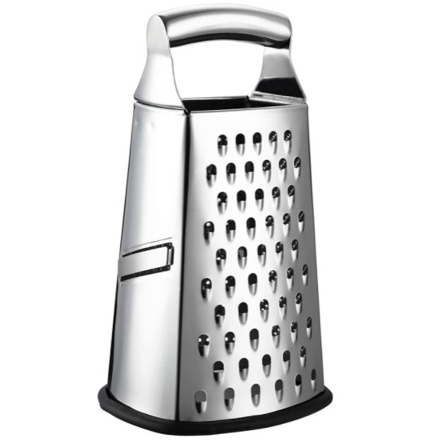 The Best Grater | August 2022
