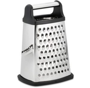 Spring Chef All-In-One Quick Prep Grater