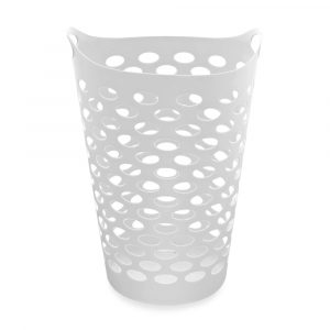 Starplast Freestanding Modern Laundry Basket
