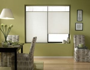 Windowsandgarden Customizable Light-Filtering Blinds