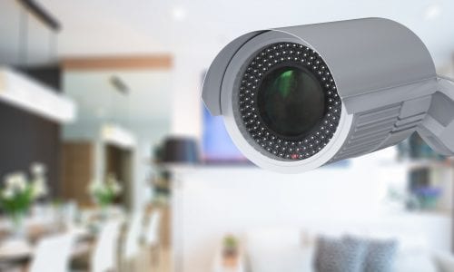 Best Home Security Camera System