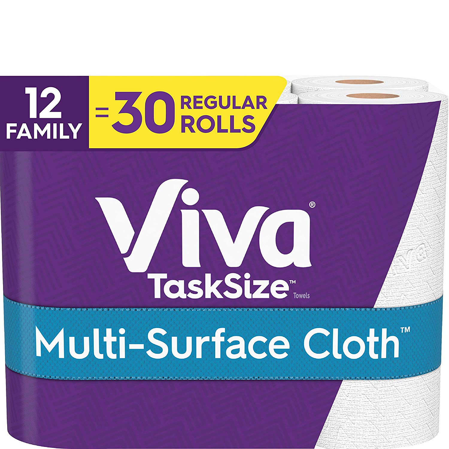 Viva Multi-Surface TaskSize Paper Towels