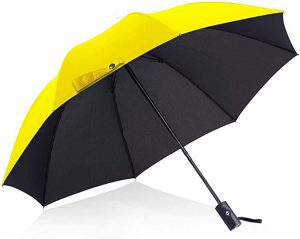ABCCANOPY Solarteck Automatic Umbrella
