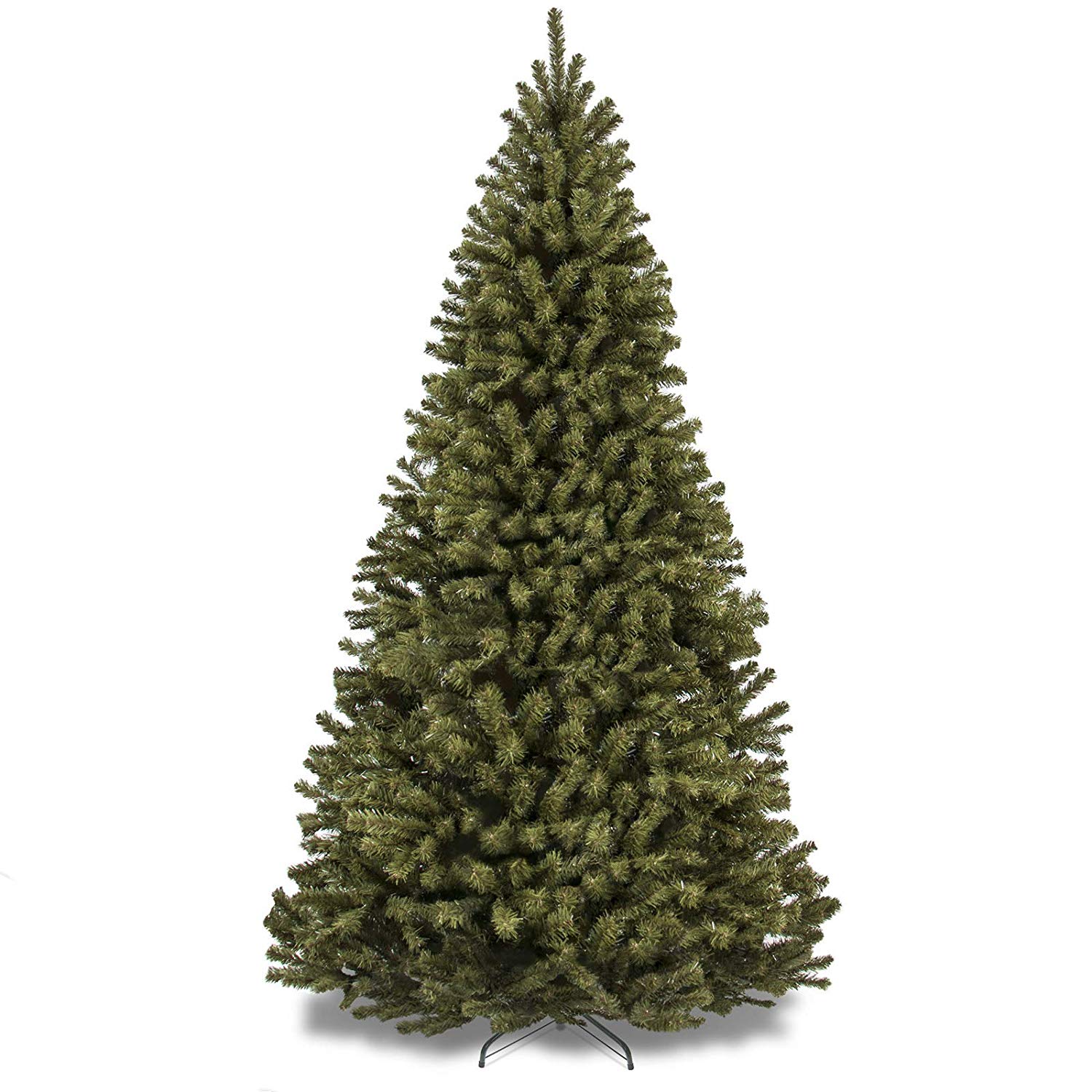 Best Choice Products Classic Spruce Artificial Christmas Tree, 7.5-Foot