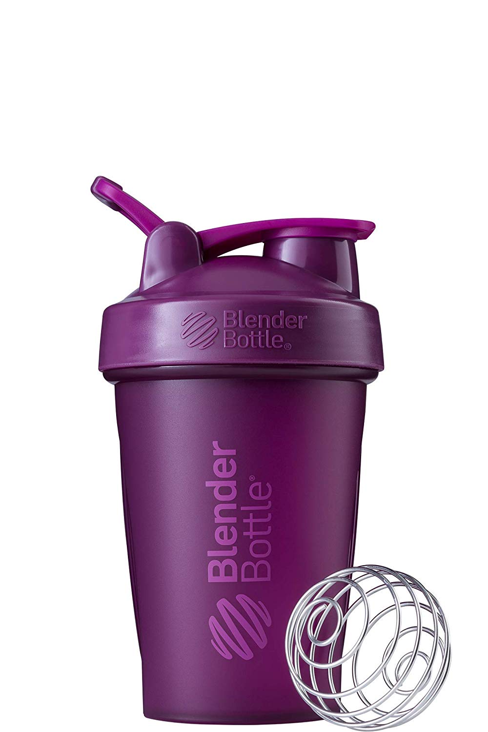 Blender Bottle Classic Shaker Bottle, 20 oz
