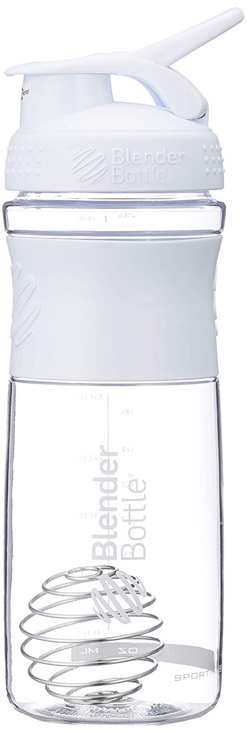 Blender Bottle SportMixer Tritan Grip, 28 oz