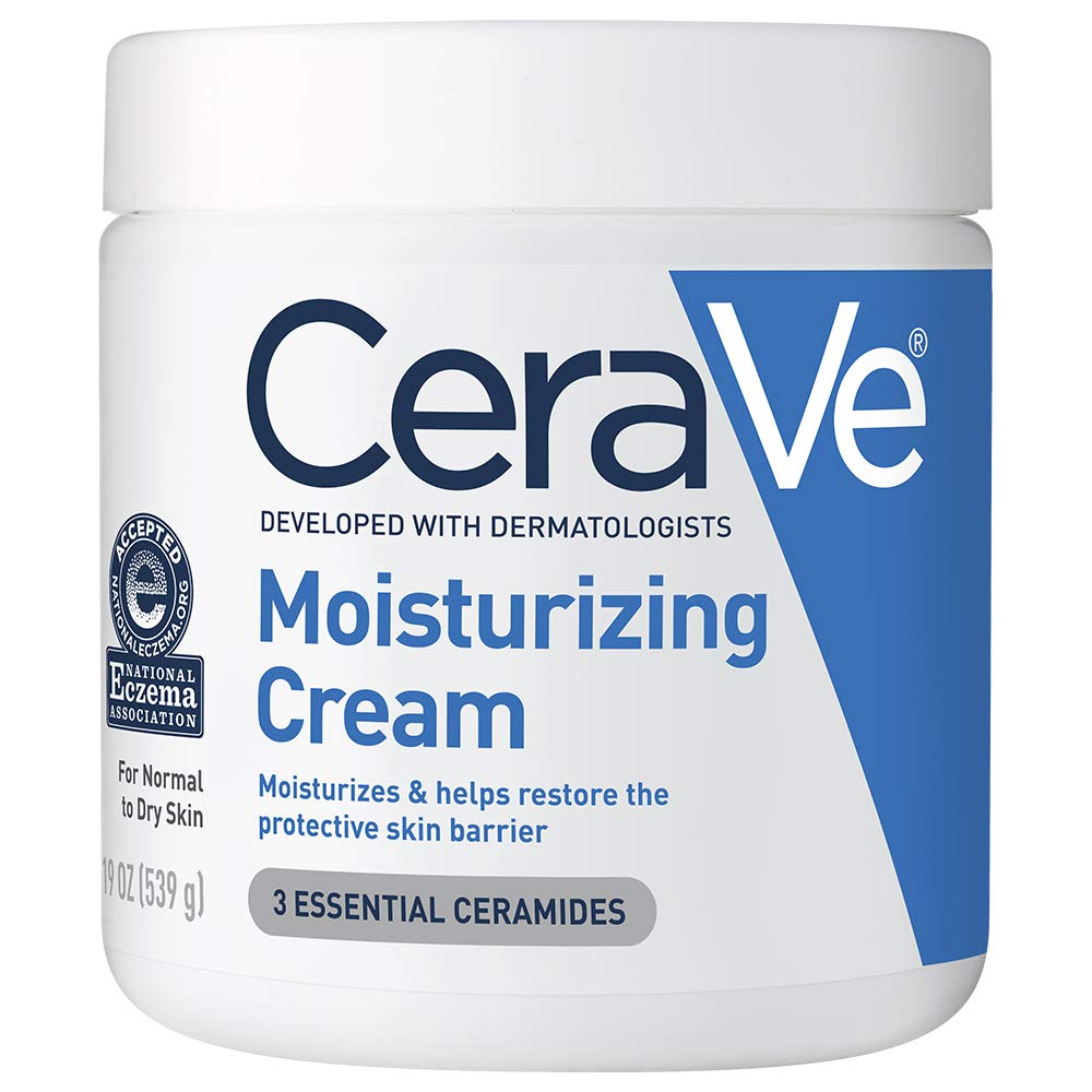 CeraVe Restoring Dermatologist Recommended Body Lotion
