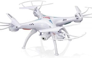 Cheerwing Syma X5SW-V3 RC Quadcopter Drone For Kids