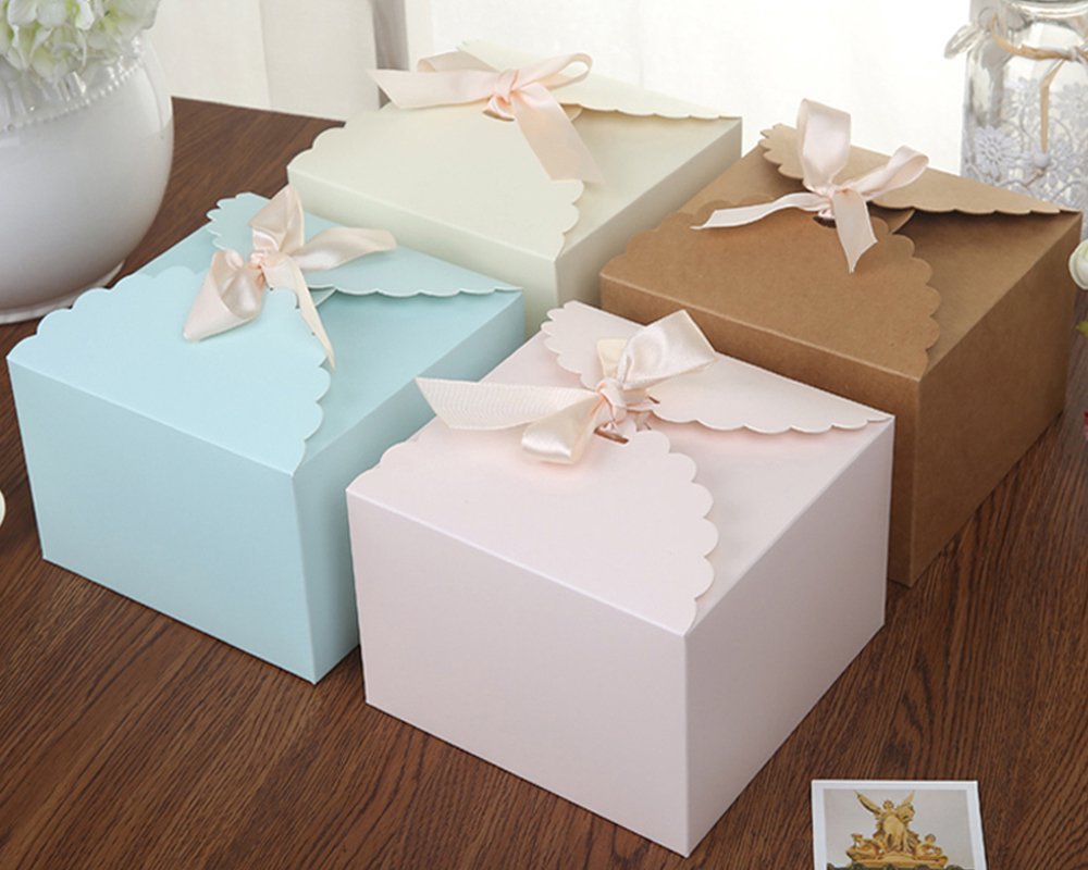 Boxes for Wrapping Office Decorative Gift or Collapsible Storage Boxes Large Weddings