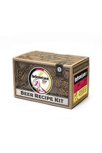 Craft A Brew Hefeweizen Beer Kit