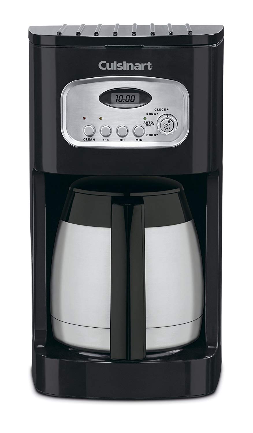 Cuisinart 10-Cup Classic Thermal Coffeemaker