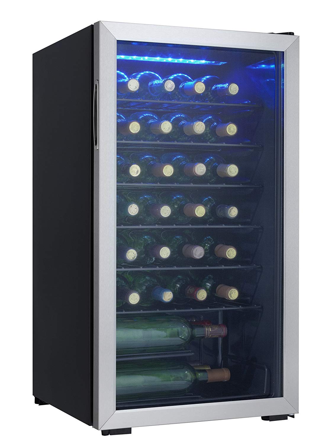 Danby Freestanding Wine Cooler