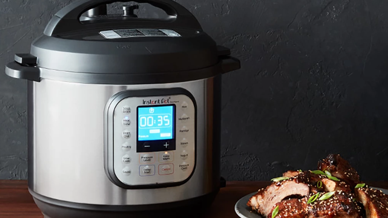 We Tested Instant Pot S New Duo Nova Multi Cooker Here S Our Verdict