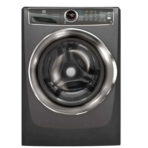 Electrolux Stain Removing Front Load Washing Machine