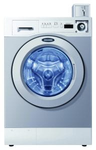 Encore Front Load Washer