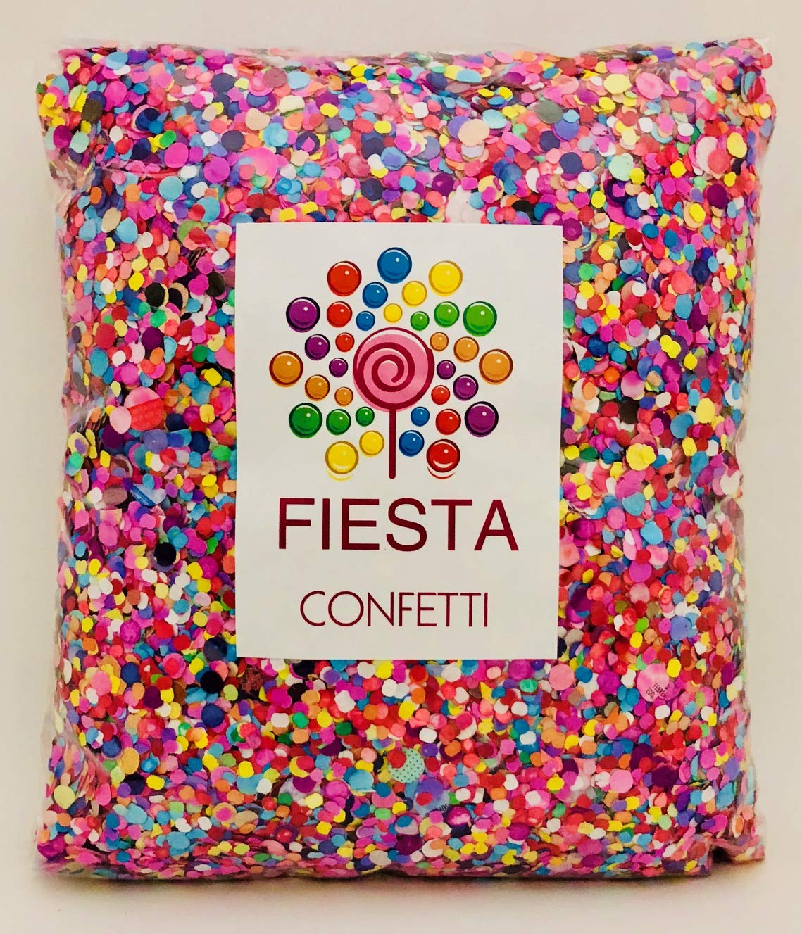 Fiesta Brands Confetti, 425 Grams