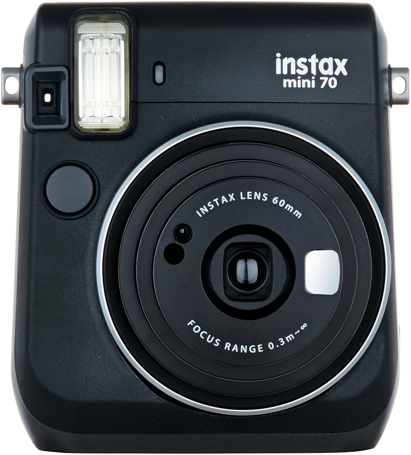 Brullen snelheid B olie Fujifilm Instax Mini 70 Instant Camera