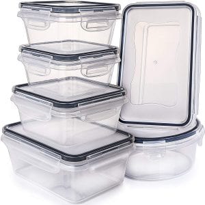 Fullstar Airtight Food Storage Containers