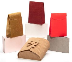 Giovanni Grazielli Decorative Mixed Gift Boxes, 6-Pack