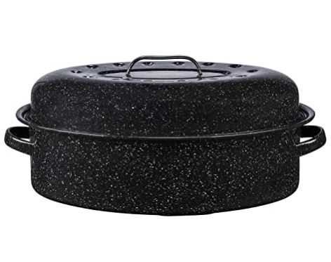 Granite Ware PFOA-Free Nonstick Roasting Pan