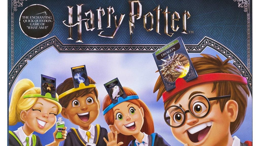 The 25 best gifts for kids who love Harry Potter
