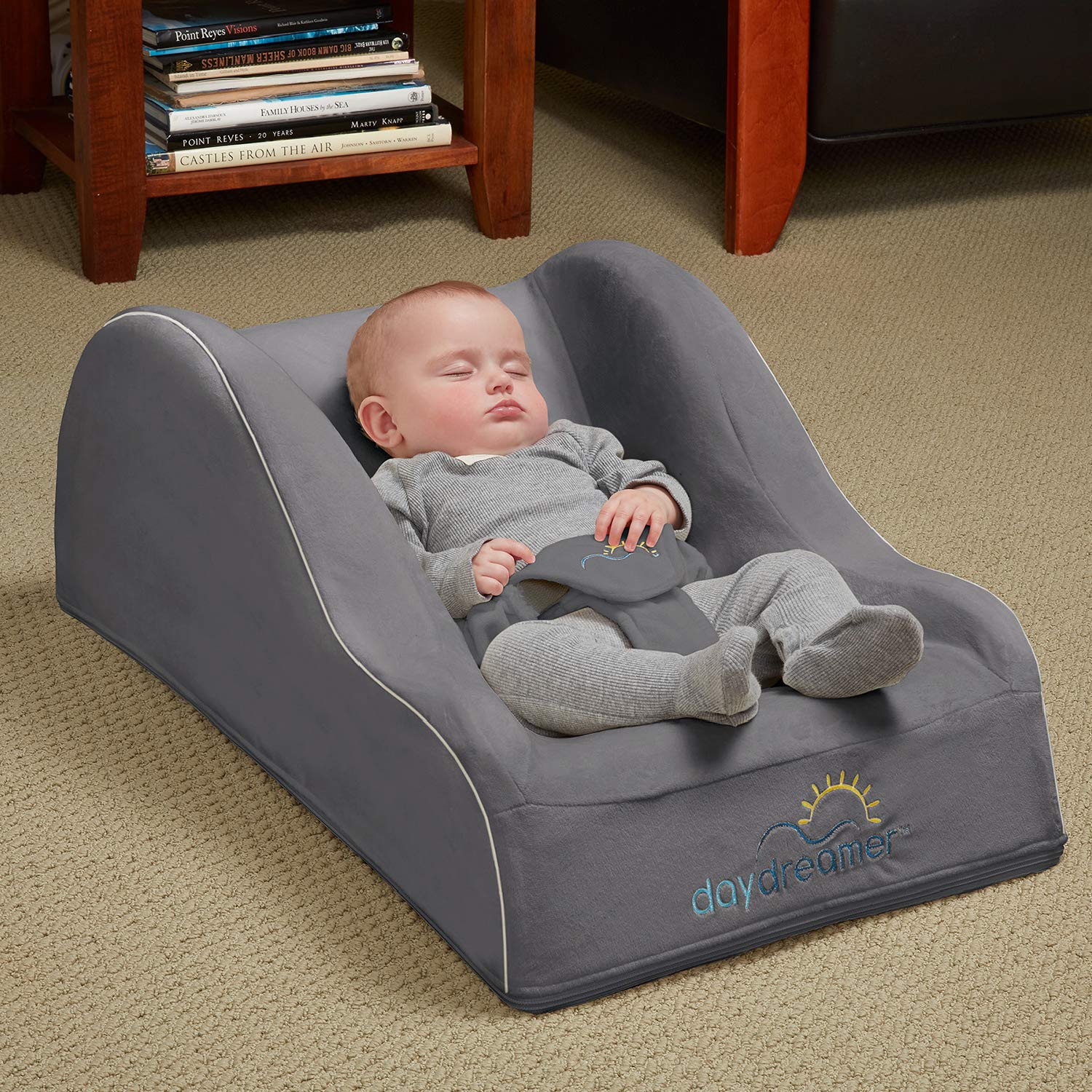 reflux baby chair
