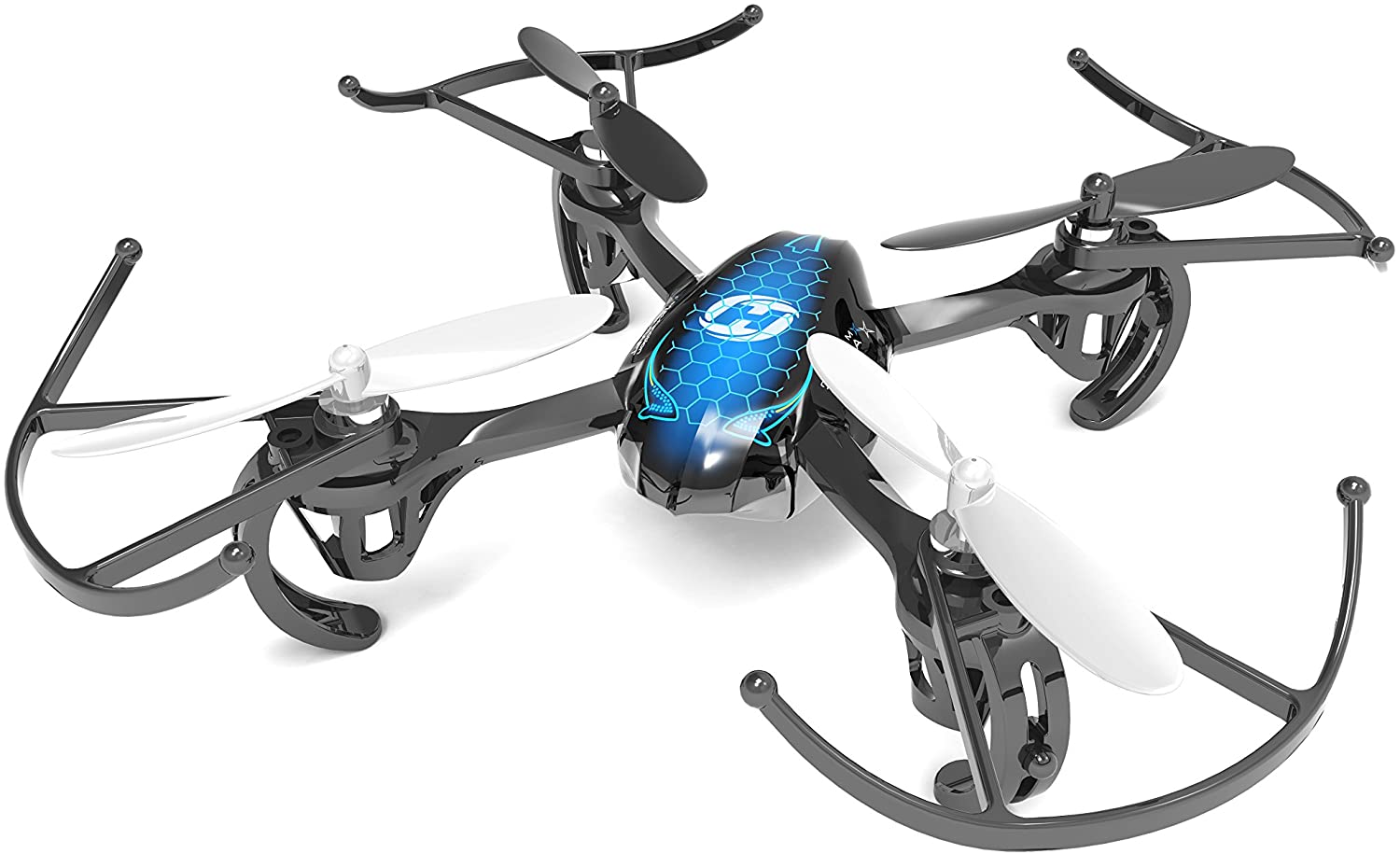 Holy Stone HS170 Predator Mini RC Helicopter Drone For Kids