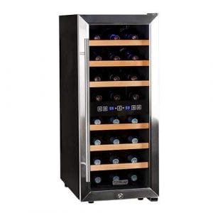Koldfront Wine Cooler