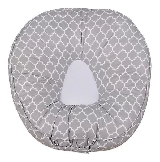 Leachco Podster Contoured Baby Pillow/Lounger