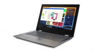 Lenovo 11.6-Inch Flex 11 Mini Laptop