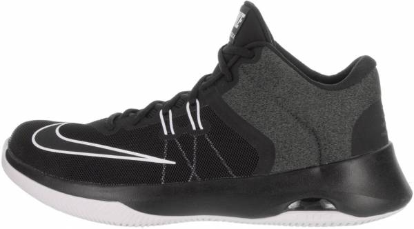 dinsdag spiraal vasthouden Nike Men's Air Versitile Ii Basketball Shoe