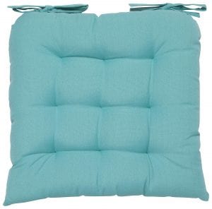 Now Designs Padded Chair Cushion