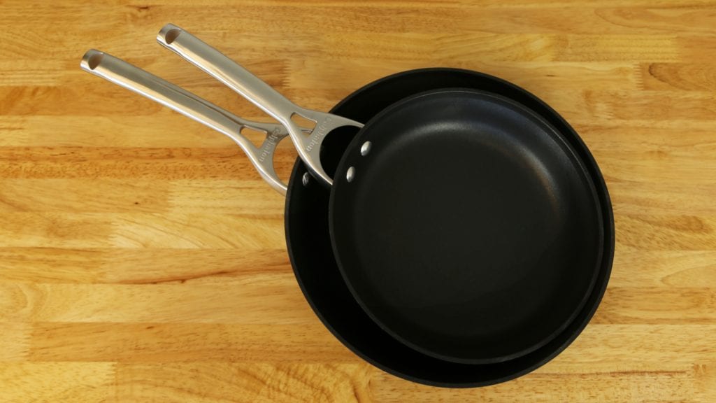 10 Best Omelette Pans [Tested, Reviewed & Rated]