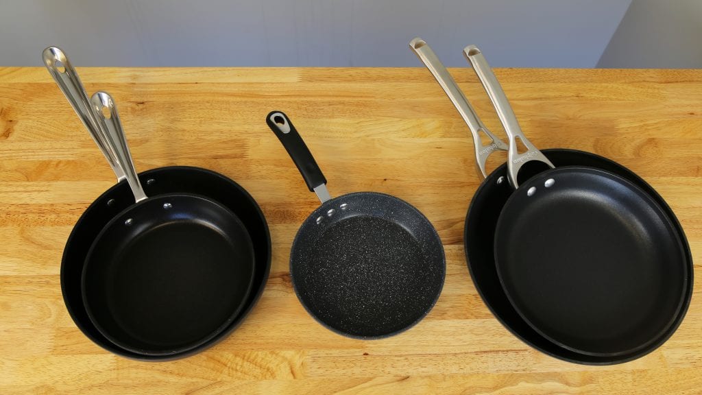 The Best Omelette Pan  Reviews, Ratings, Comparisons