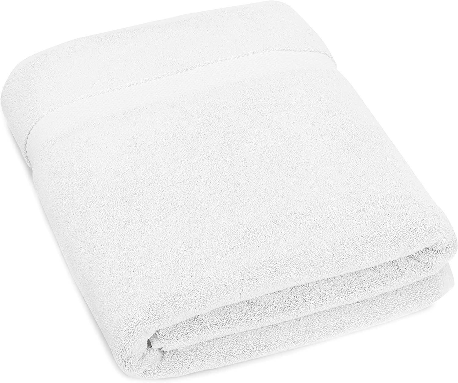 Pinzon Certified Quick-Dry Bath Towel