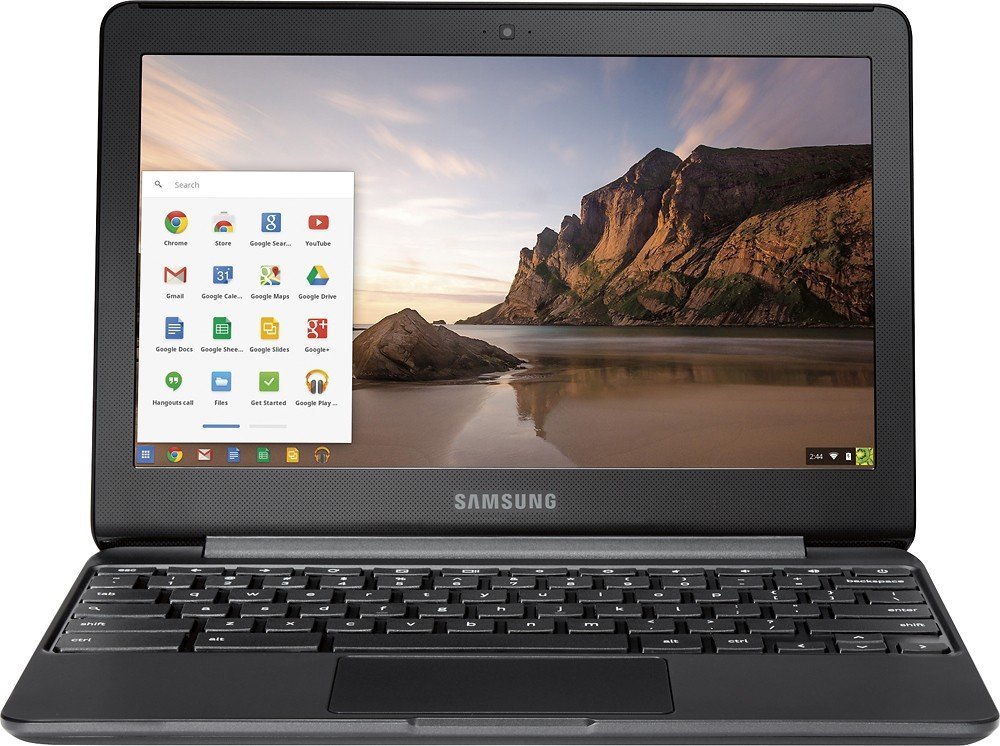 Samsung 11.6″ Chromebook 3