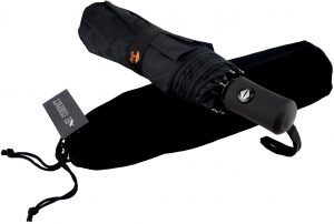 SY COMPACT Lightweight Automatic Umbrella