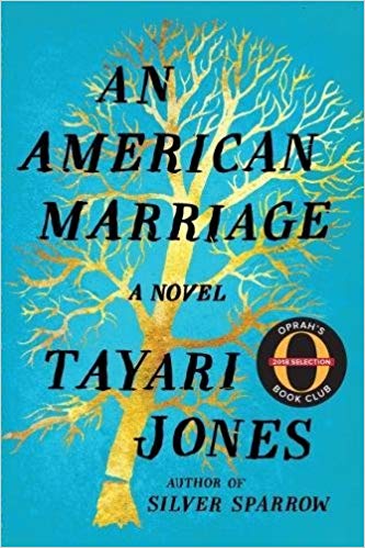 Tayari Jones An American Marriage