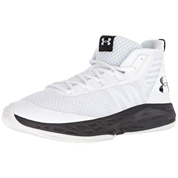 under armour men's jet 2017 mid basketball shoes