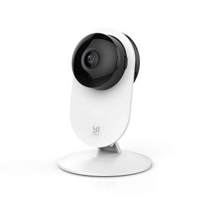 YI 1080p Wireless Home Security Camera System