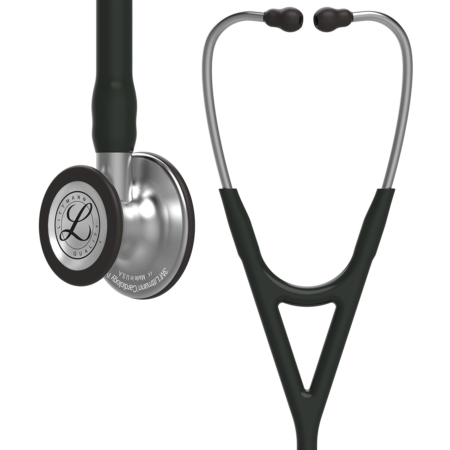 3M Littmann Standard Ergonomic Stethoscope