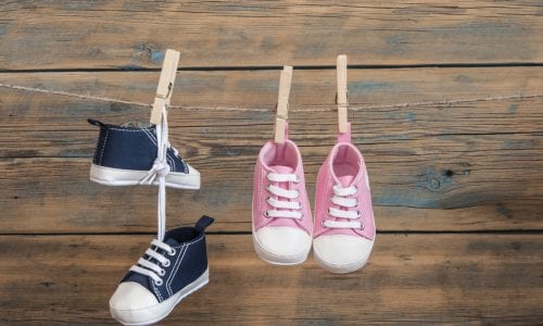 Best Toddler Shoes