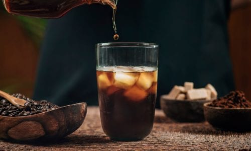 Best Cold Brew Coffee Maker