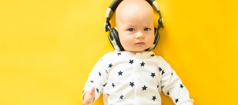 Best Infant Ear Muff (For Noise)