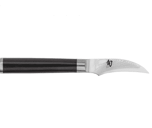 Shun Compact Razor Sharp Bird’s Beak Paring Knife