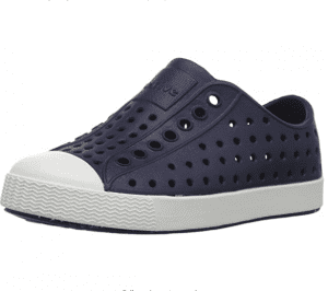 Native Shoes Kids’ Slip-On Toddler Shoes