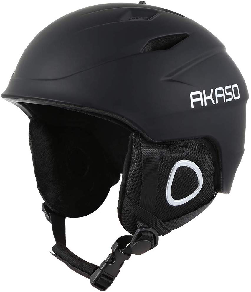AKASO Ski Helmet