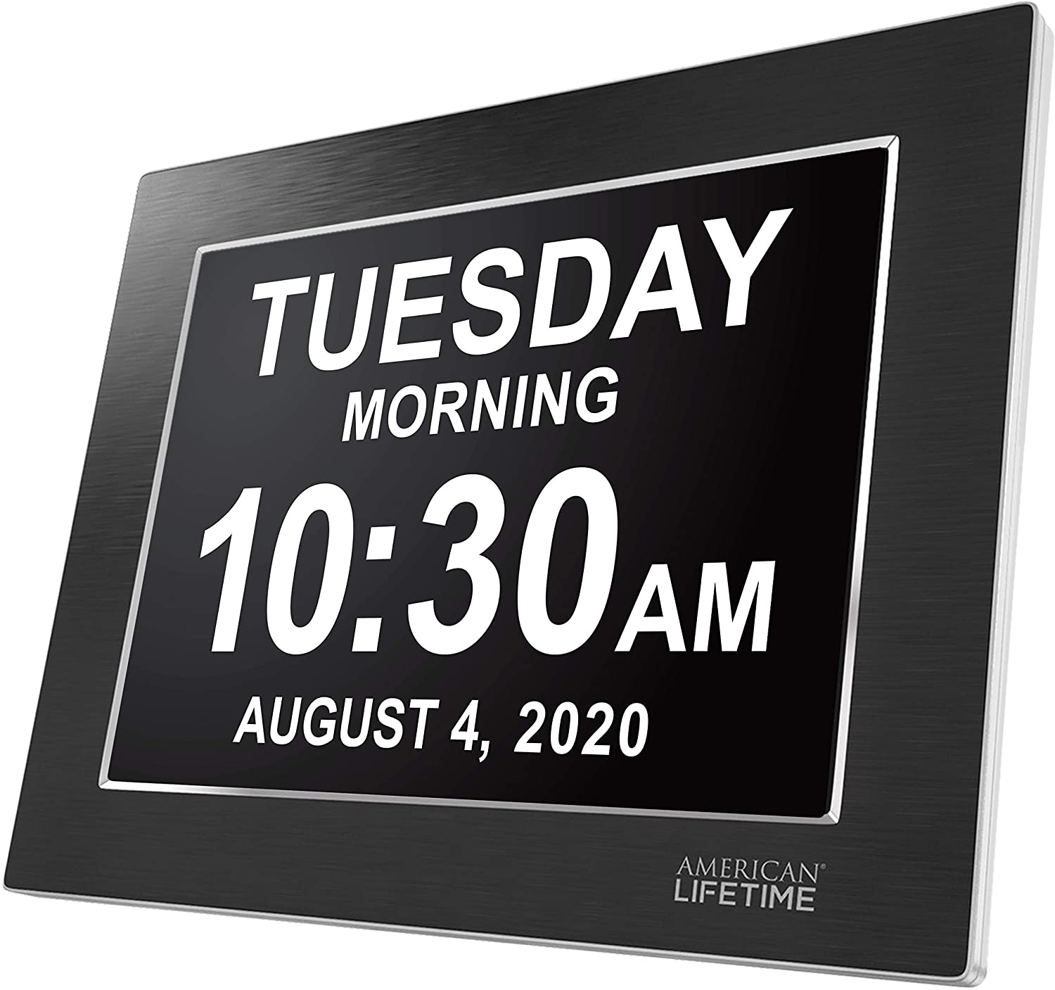 American Lifetime Premium Alarm Clock